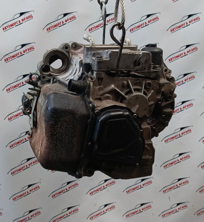 DQ250 DSG Скоростна кутия Volkswagen Passat 6 2.0tdi JPJ