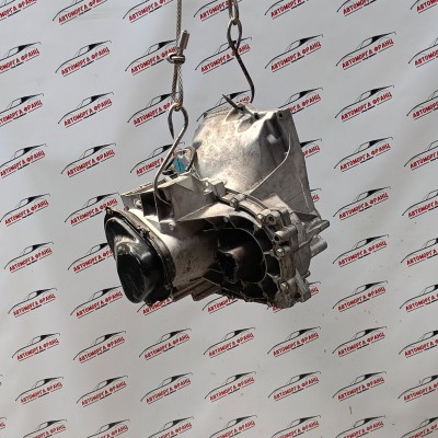 Ръчна скоростна кутия Ford B-Max 1.5tdci BA6R7002ABB