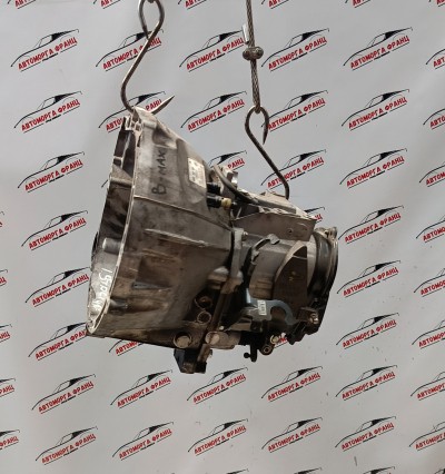 Ръчна скоростна кутия Ford B-Max 1.5tdci BA6R7002ABB