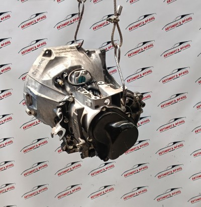 Ръчна скоростна кутия Ford B-Max 1.5tdci BA6R7002ABB