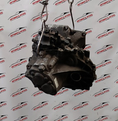 Ръчна скоростна кутия Ford  Focus mk4 1.6tdci AV6R7002KF
