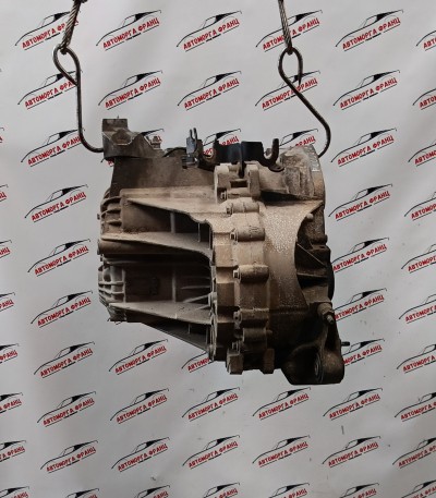 Ръчна скоростна кутия Ford Focus mk3 2.0tdci 6M2R-7F096-EF