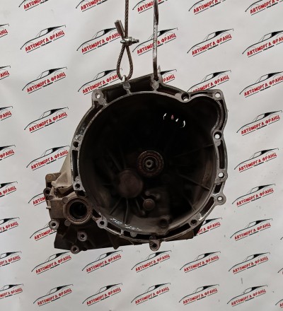 Ръчна скоростна кутия Ford Focus mk2 1.4i 3M5R7002RB
