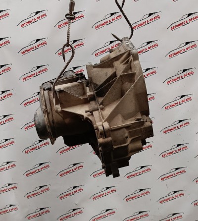 Ръчна скоростна кутия Ford Focus mk2 1.4i 3M5R7002RB