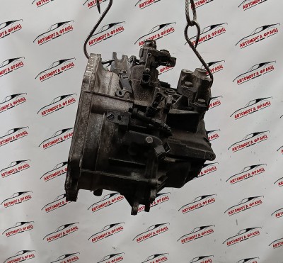 Ръчна скоростна кутия Opel Astra-J 2.0cdti 55569878