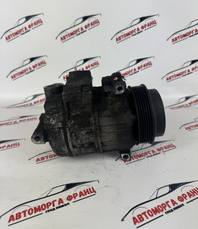 Компресор климатик Mercedes C-Class W204 2.2cdi A0022305011