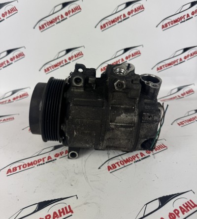 Компресор климатик Mercedes C-Class W204 2.2cdi A0022305011