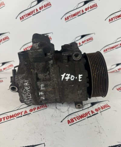 Компресор климатик Range Rover Sport I 2.7 D 447180-8380 / 7SEU17C