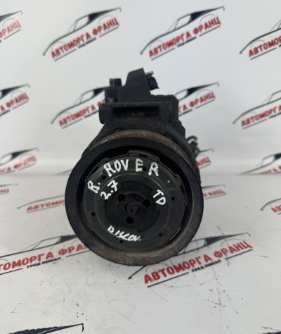Компресор климатик Range Rover Sport I 2.7 D 447180-8380 / 7SEU17C