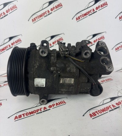 Компресор климатик Renault Megane 1.9 OTI  8200956574 / 6SEL14C