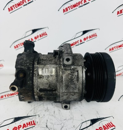 Компресор климатик Opel Corsa-D 1.2i  55701200 / 5E5275200