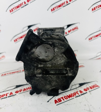 Компресор климатик Opel Corsa-D 1.2i  55701200 / 5E5275200