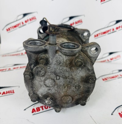 Компресор климатик GreatWall Hover H5 2.4i D7V16