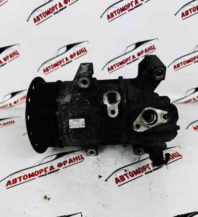 Компресор климатик Toyota RAV 4 2.0 D4D 447260-1252