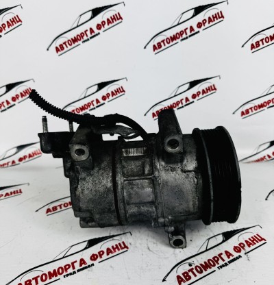 Компресор климатик Citroen C3 1.2 VTi GE447150-3941 / 9672247080