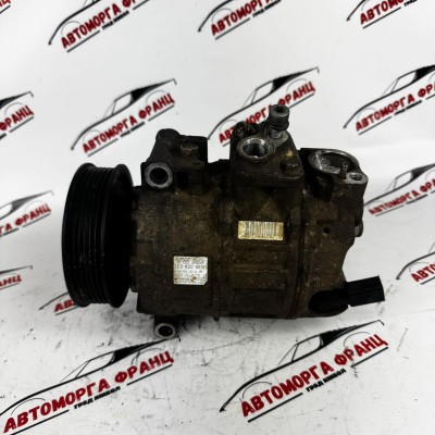 Компресор климатик Opel Corsa D 1.3 CDTI 55703721 / 5E5275400 