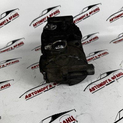 Компресор климатик Mercedes E-Class W212 2.2CDI 447190-9688 / 6SEU16C