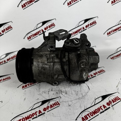 Компресор климатик Toyota Yaris 1.0i 447220-9738 / 5SER09C