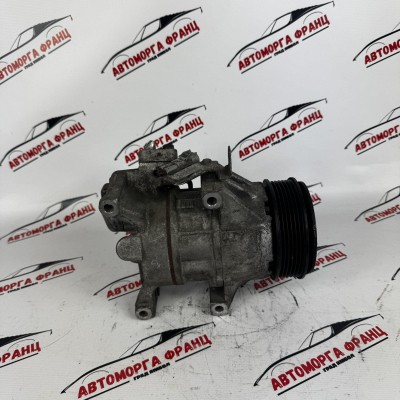 Компресор климатик Toyota Yaris 1.0i 447220-9738 / 5SER09C