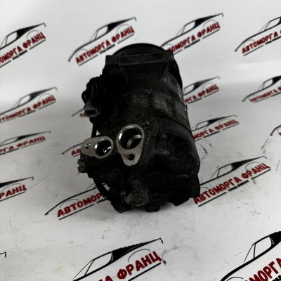 Компресор климатик Nissan Qashqai 1.6 DCI 926004EB0A / 447160-6893