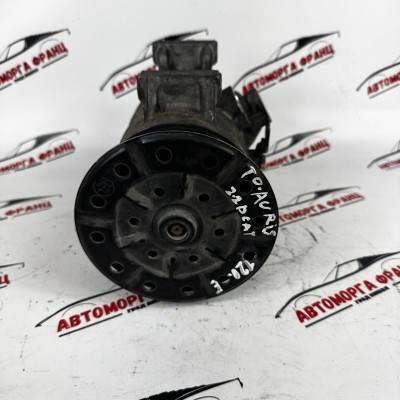 Компресор климатик Toyota Auris 2.2 D-CAT GE447260-1257 / 5SE12C