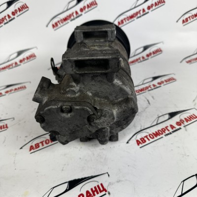 Компресор климатик Toyota Auris 2.2 D-CAT GE447260-1257 / 5SE12C