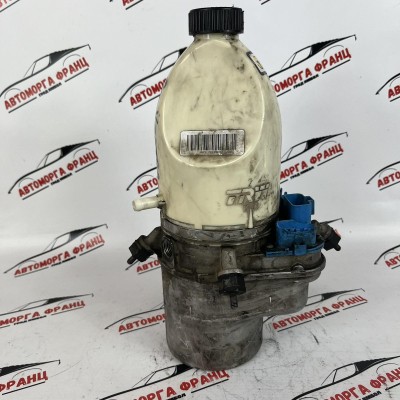 Eлектрическа хидравлична помпа Opel Vectra C 00517810900