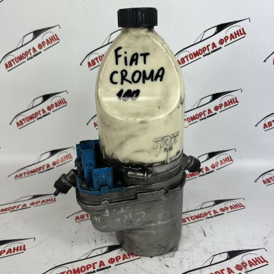 Електрическа хидравлична помпа Fiat Croma M20680917HJ / 00517810900