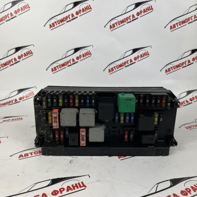 SAM модул Mercedes E-Class W212 A2129007104