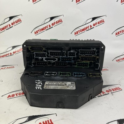 SAM модул Mercedes E-Class W212 A2129007104