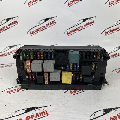 SAM модул Mercedes C-Class W204 A2129005912