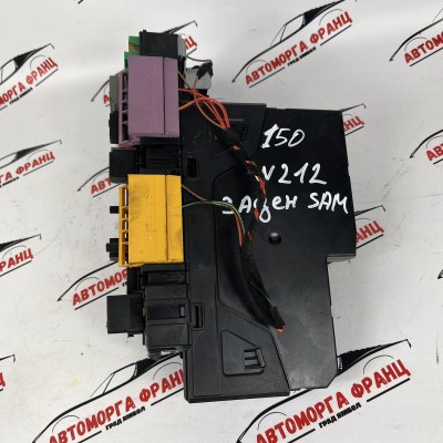 SAM модул Mercedes E-Class W212 5DK009620-56