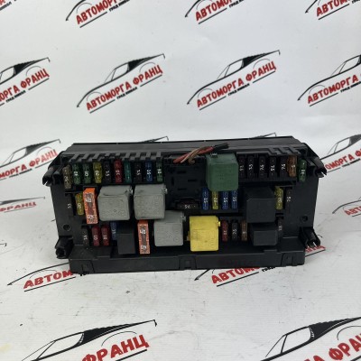 SAM модул Mercedes C-Class W204 A2129005712