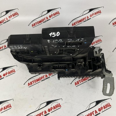 Заден SAM модул Mercedes E-Class W212 2125454032