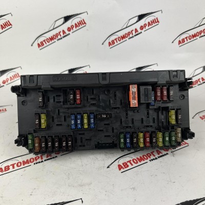 SAM модул Mercedes E-Class W212 A2129000006