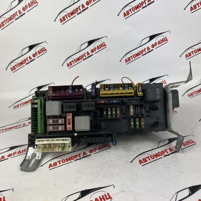 SAM модул Mercedes E-Class W212 2129014604