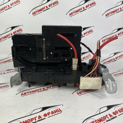 SAM модул Mercedes E-Class W212 2129014604