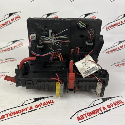SAM модул Mercedes S-Class 320 A2215450801