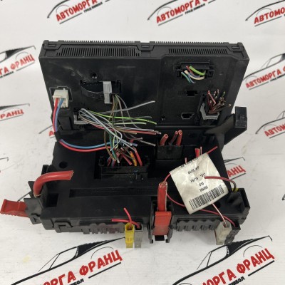 SAM модул Mercedes S-Class W221 A2215450801