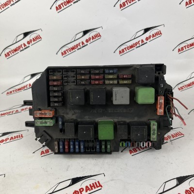 SAM модул Mercedes S-Class W221 A2215403150