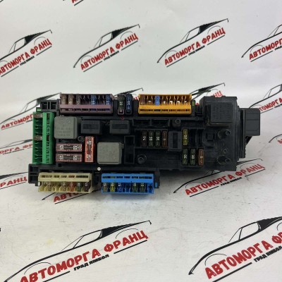 SAM модул Mercedes E-Class W212 2125452832