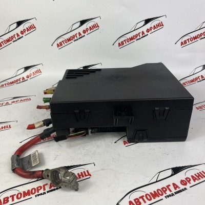 Бушонно табло Mercedes S-Class W221 A2215401062