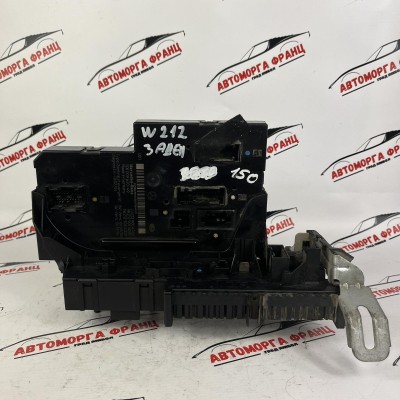 SAM модул Mercedes E-Class W212 2129015001