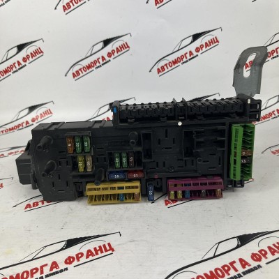 SAM модул Mercedes E-Class W212 2129009522