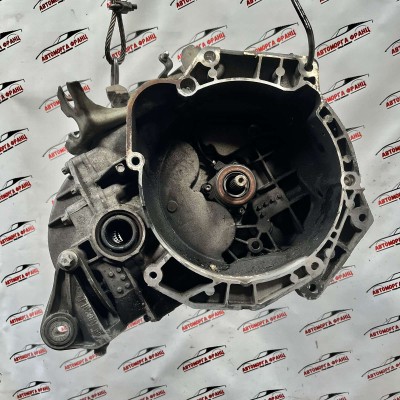 Ръчна скоростна кутия Opel Corsa D 1.3cdti 55192042
