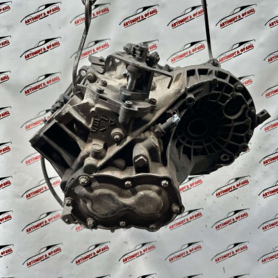 Ръчна скоростна кутия Opel Astra H 1.7cdti 