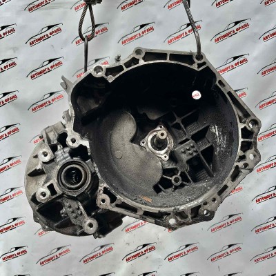  Ръчна скоростна кутия Opel Astra J 1.7cdti 55192042