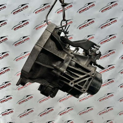 Ръчна скоростна кутия Opel Agila-B 1.2i 8DO3516ZV1