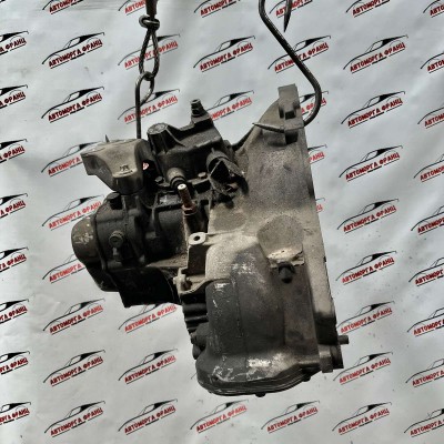 Ръчна скоростна кутия Opel Corsa D 1.3cdti 