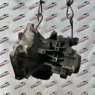 Ръчна скоростна кутия Opel Corsa D 1.3cdti 